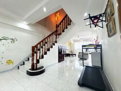 Blk 834 Hougang Central (Hougang), HDB Executive #568550431